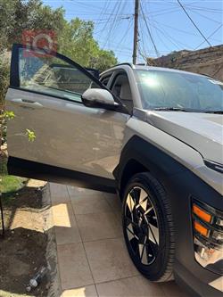 هیوندای کۆنا